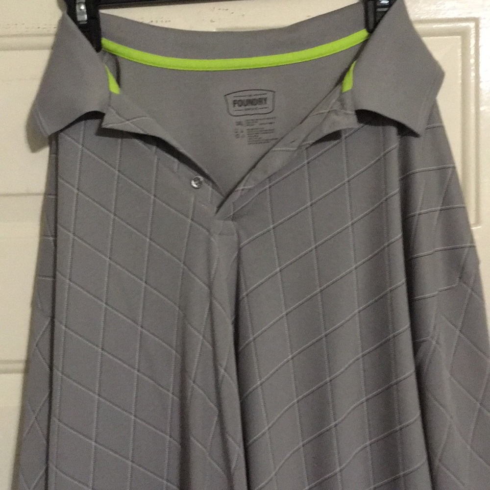 Polo shirt